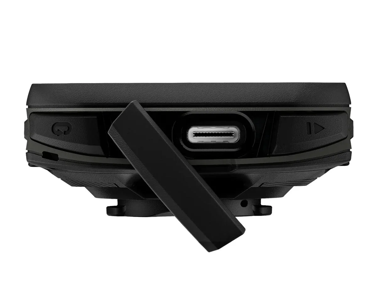 Garmin Edge 550 GPS Cycling Computer (Black) - view 5